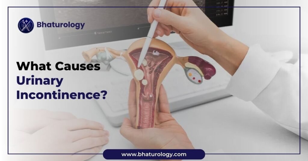 Urinary Incontinence