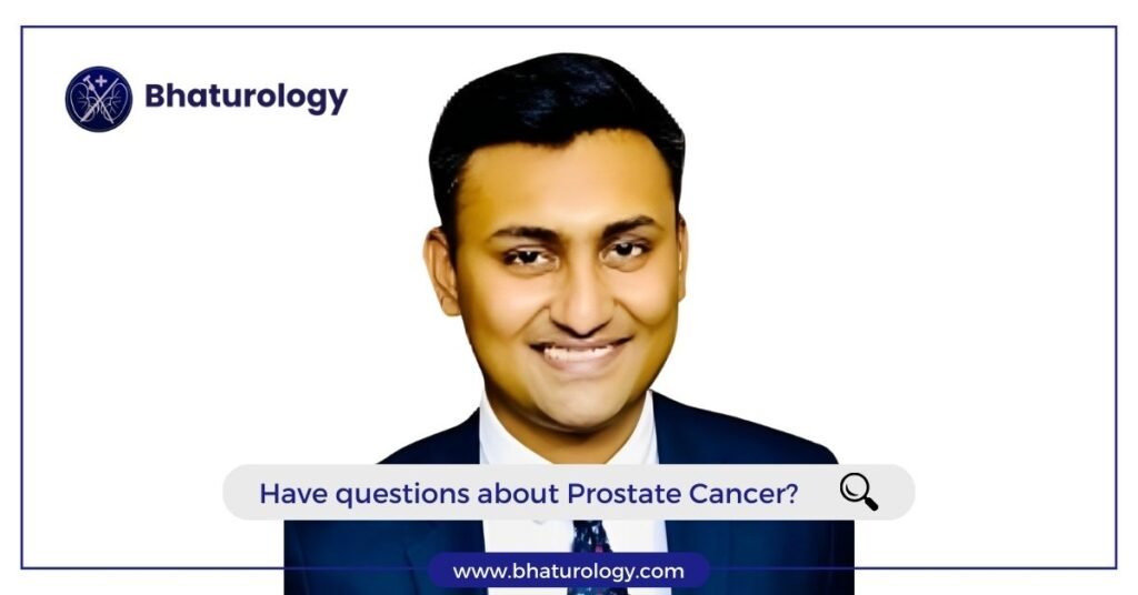 Is a Permanent Cure for Prostate Cancer Possible